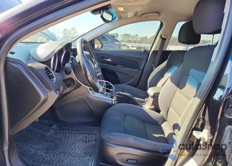 2014 Chevrolet Cruze Lt z USA, uszkodzony, nr VIN 1G1PC5SB7E7171353